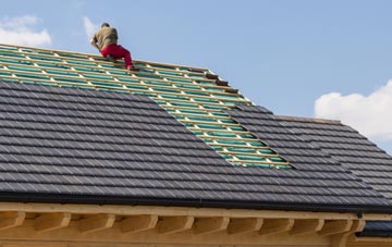 roof replacement Crovie, Aberdeenshire
