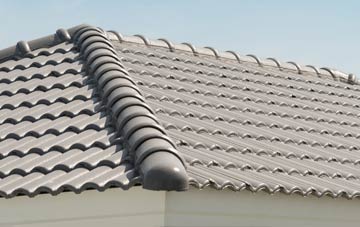 advantages of Crovie clay roofing