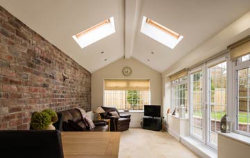 conservatory roof insulation Crovie, Aberdeenshire
