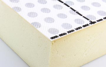 meeting Crovie building codes