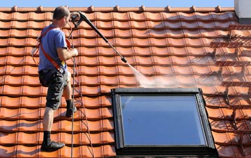 roof cleaning Crovie, Aberdeenshire