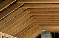 Crovie pitched insulation quotes